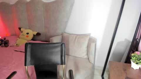 natalia  -  online show from 01.10.25