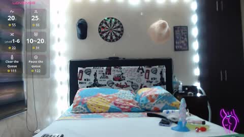 Rachel online show from 01.30.25