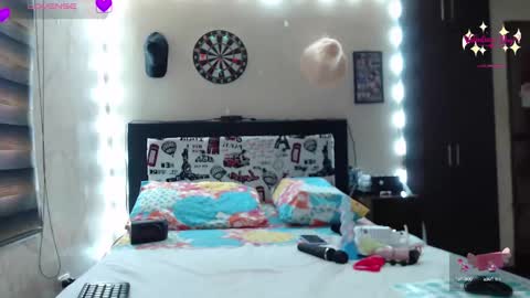 Rachel online show from 02.25.25