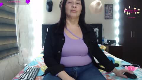 Rachel online show from 03.01.25