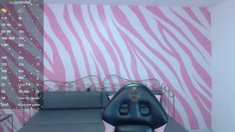 Rachel online show from 02.11.25