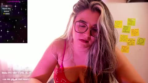 Rachel Foss online show from 12.02.24
