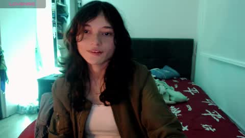 rachel_garden2 online show from 05.31.26