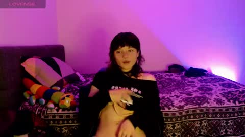 rachel_garden2 online show from 08.06.26
