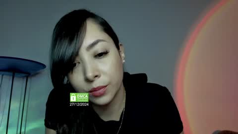 Snapshot of rachel_lamar chatting on 12.28.24 online show from 12.28.24