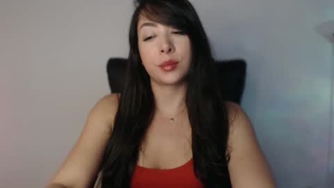 Snapshot of rachel_lamar chatting on 02.11.26 online show from 02.11.26