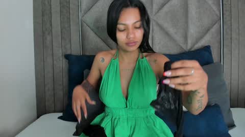  RACHEL  online show from 02.03.25