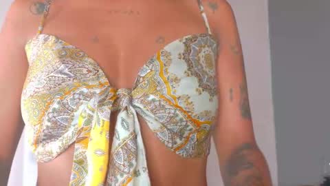  RACHEL  online show from 12.04.25