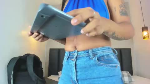  RACHEL  online show from 12.19.25