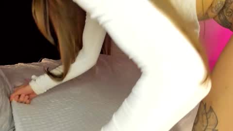 Sherryl online show from 09.13.25