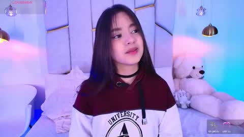 Snapshot of rachel_ribeiro chatting on 02.03.26 Rachel Ribeiro online show from 02.03.26