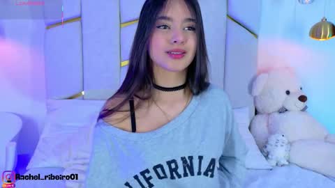 Snapshot of rachel_ribeiro chatting on 02.06.26 Rachel Ribeiro online show from 02.06.26