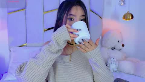 Snapshot of rachel_ribeiro chatting on 02.19.26 Rachel Ribeiro online show from 02.19.26