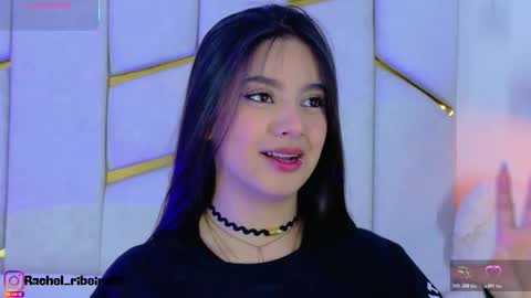 Snapshot of rachel_ribeiro chatting on 02.25.26 Rachel Ribeiro online show from 02.25.26