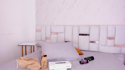  DALIANA  online show from 02.26.26