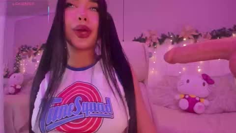 Mariana online show from 12.15.25