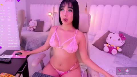 Mariana online show from 02.10.26