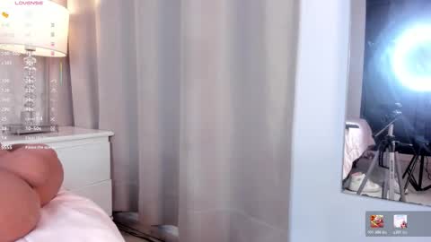 Mariana online show from 03.10.26