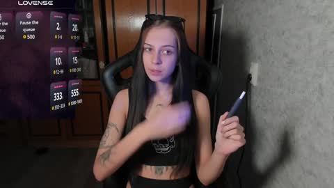 Make me cum online show from 12.16.24