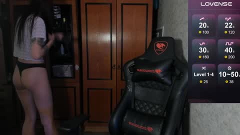 Make me cum online show from 02.04.25