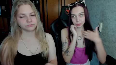 Make me cum online show from 09.25.25