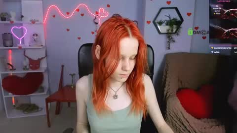 Rachel online show from 04.26.26