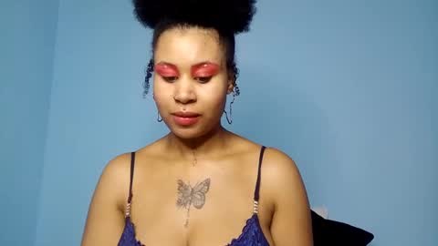 RachelAnn online show from 02.25.25