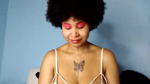 RachelAnn online show from 03.09.25