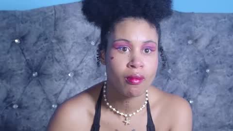 RachelAnn online show from 11.03.25