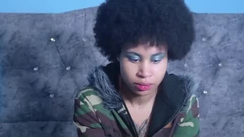 RachelAnn online show from 11.17.25