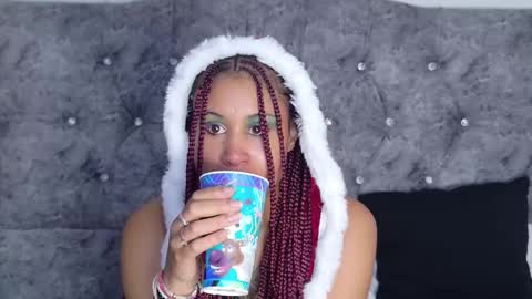 RachelAnn online show from 12.21.25