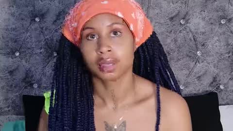 RachelAnn online show from 03.16.26