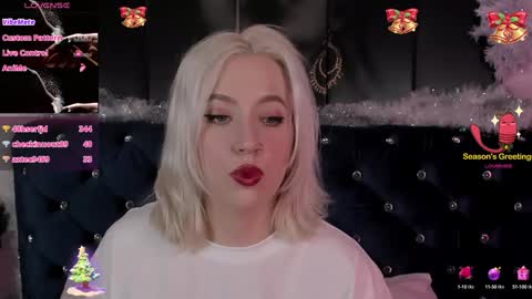 RachelCart online show from 01.04.25