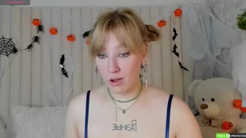 RachelCart online show from 10.20.25