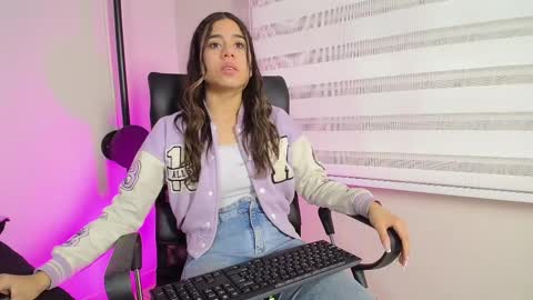 Rachell online show from 03.02.25