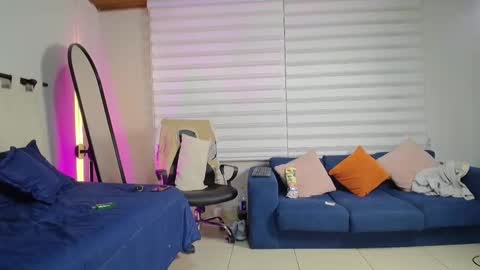 Rachell online show from 03.05.25