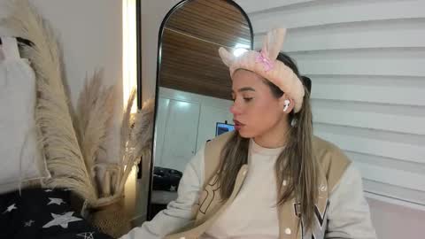 Rachell online show from 10.26.25