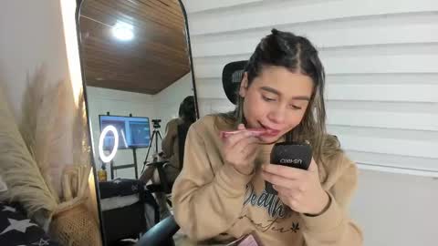 Rachell online show from 10.30.25