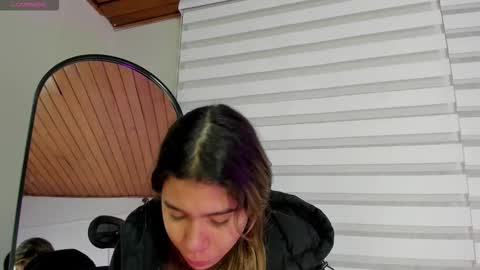 Rachell online show from 12.21.25