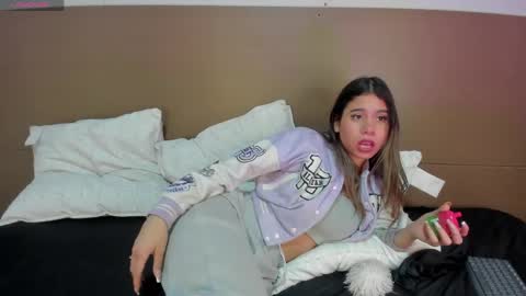 Rachell online show from 04.09.26