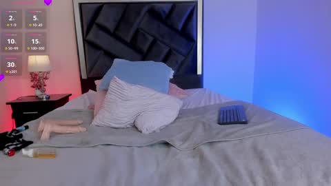 Rachel Ebony online show from 01.31.25