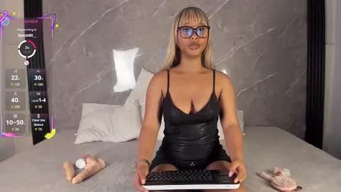 Snapshot of rachell_ebony chatting on 02.01.26 Rachel Ebony online show from 02.01.26