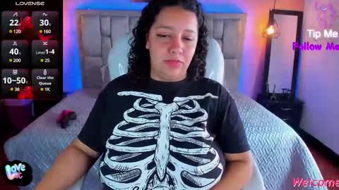 Rachel online show from 02.15.25