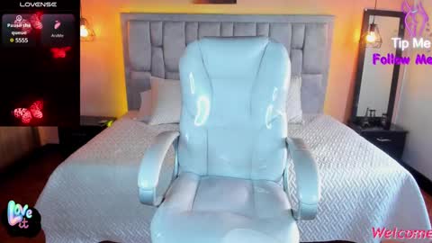 Rachel online show from 03.05.25