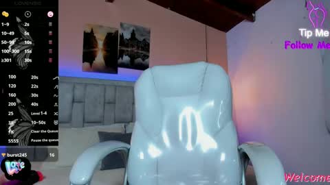 Rachel online show from 03.09.25