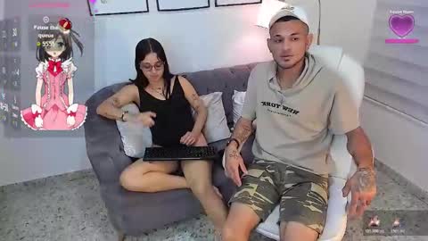 rachell_jacob online show from 12.21.25