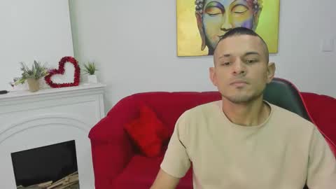 Snapshot of rachell_jacob chatting on 03.23.26 rachell_jacob online show from 03.23.26