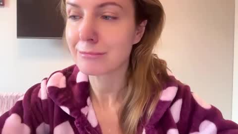 Rachel online show from 02.12.25