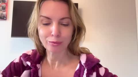 Rachel online show from 02.14.25