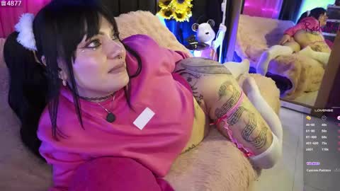 rachellk online show from 09.21.25